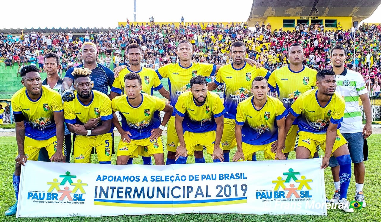 Camacã: Camacã empata dentro de casa na 3ª rodada intermunicipal